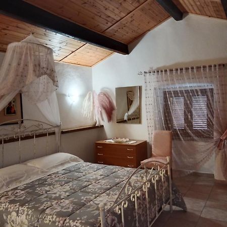 Residenza Agrituristica Santa Lucia Con Piscina Διαμέρισμα Αλγκέρο Εξωτερικό φωτογραφία