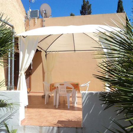 Residenza Agrituristica Santa Lucia Con Piscina Διαμέρισμα Αλγκέρο Εξωτερικό φωτογραφία