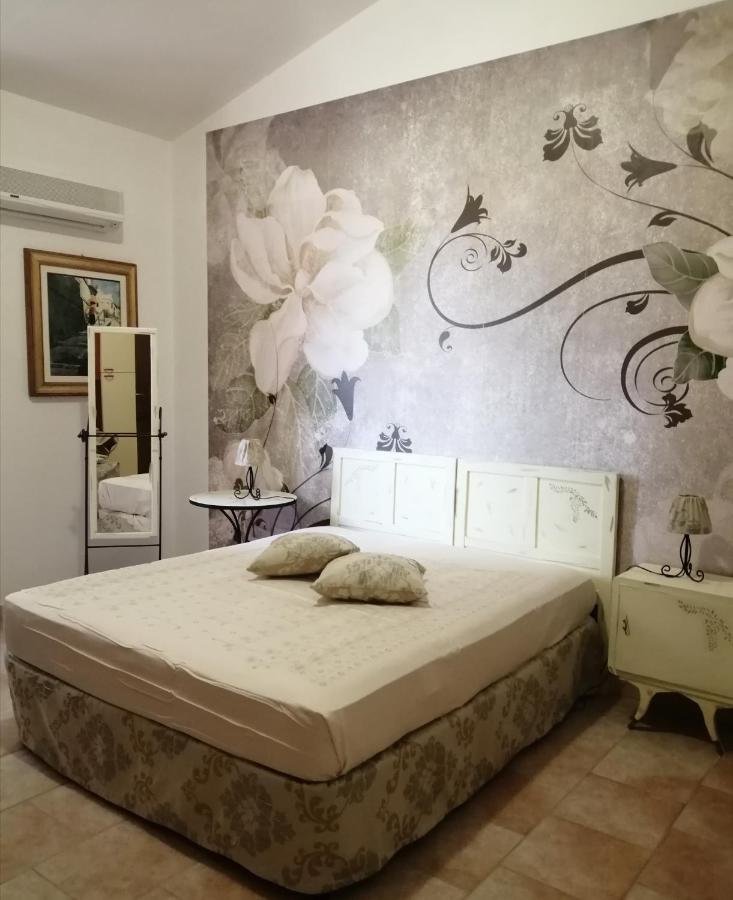 Residenza Agrituristica Santa Lucia Con Piscina Διαμέρισμα Αλγκέρο Εξωτερικό φωτογραφία