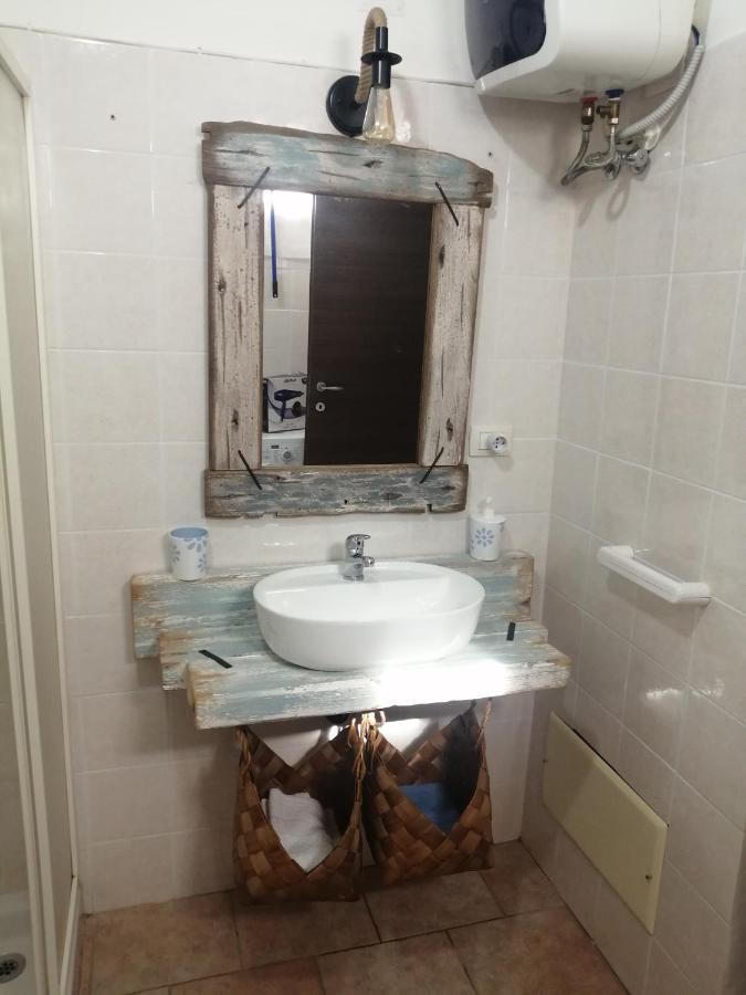 Residenza Agrituristica Santa Lucia Con Piscina Διαμέρισμα Αλγκέρο Εξωτερικό φωτογραφία