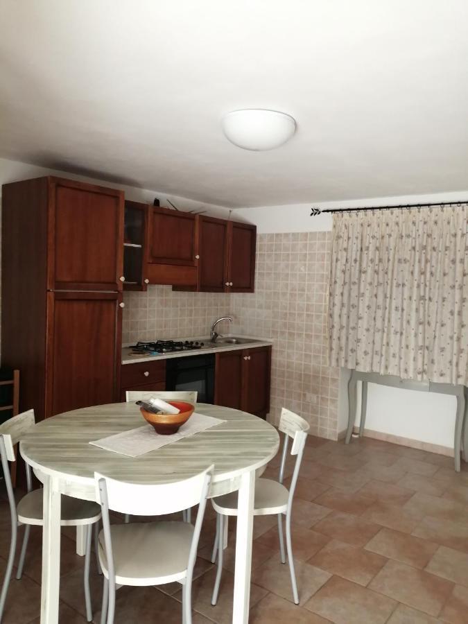 Residenza Agrituristica Santa Lucia Con Piscina Διαμέρισμα Αλγκέρο Εξωτερικό φωτογραφία