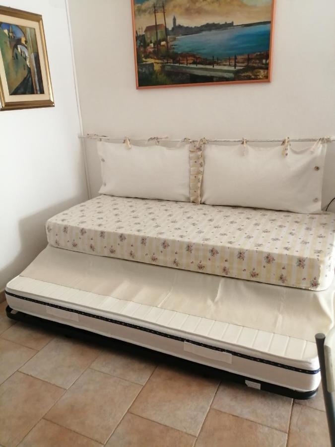 Residenza Agrituristica Santa Lucia Con Piscina Διαμέρισμα Αλγκέρο Εξωτερικό φωτογραφία