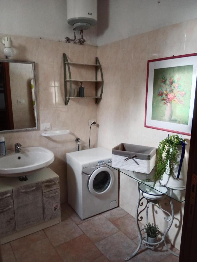 Residenza Agrituristica Santa Lucia Con Piscina Διαμέρισμα Αλγκέρο Εξωτερικό φωτογραφία