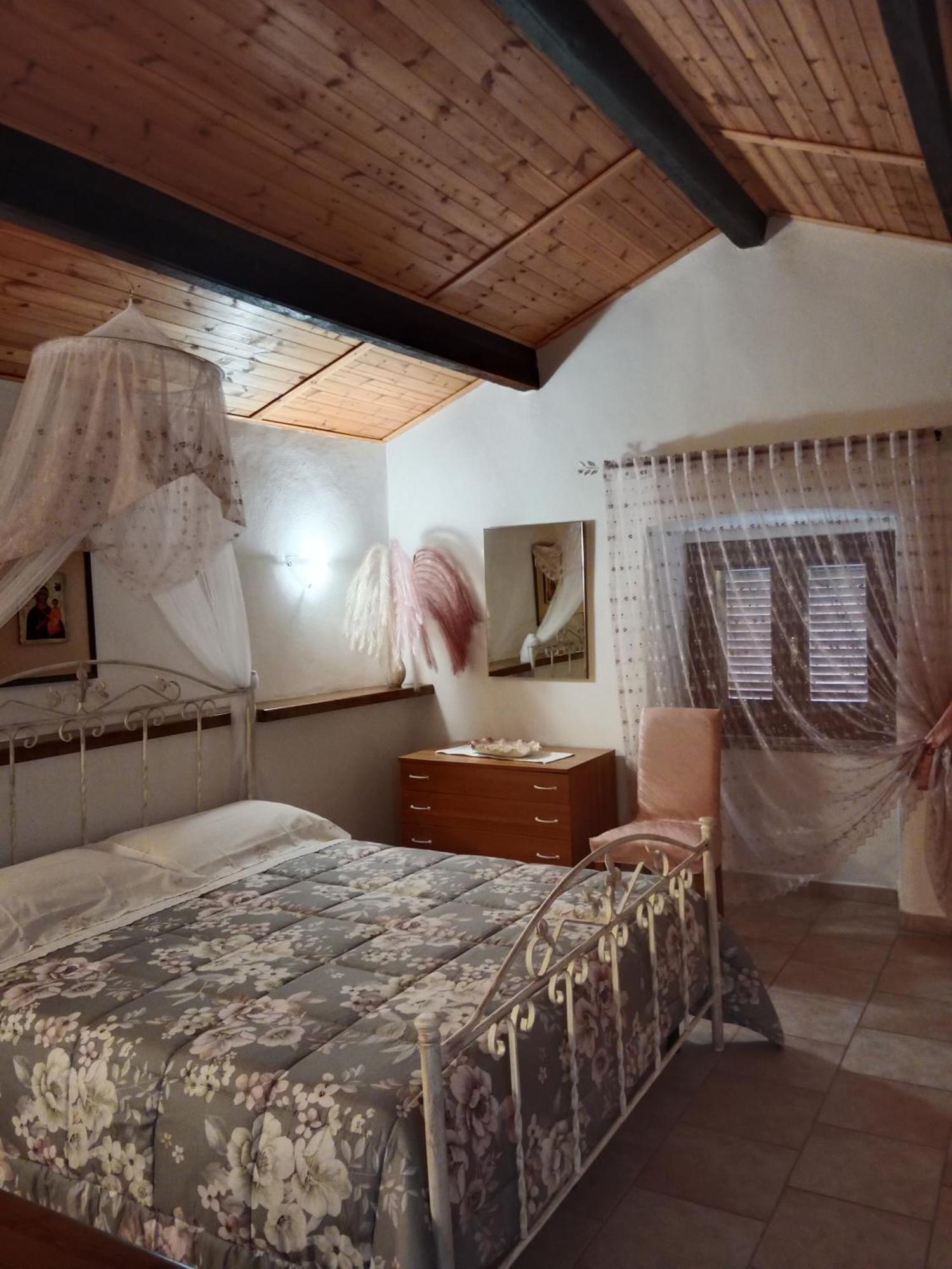 Residenza Agrituristica Santa Lucia Con Piscina Διαμέρισμα Αλγκέρο Εξωτερικό φωτογραφία
