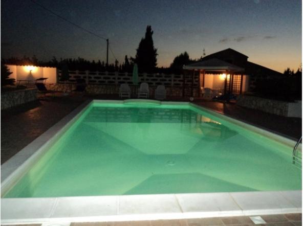 Residenza Agrituristica Santa Lucia Con Piscina Διαμέρισμα Αλγκέρο Εξωτερικό φωτογραφία