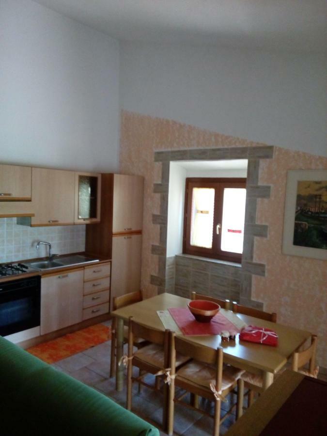 Residenza Agrituristica Santa Lucia Con Piscina Διαμέρισμα Αλγκέρο Εξωτερικό φωτογραφία