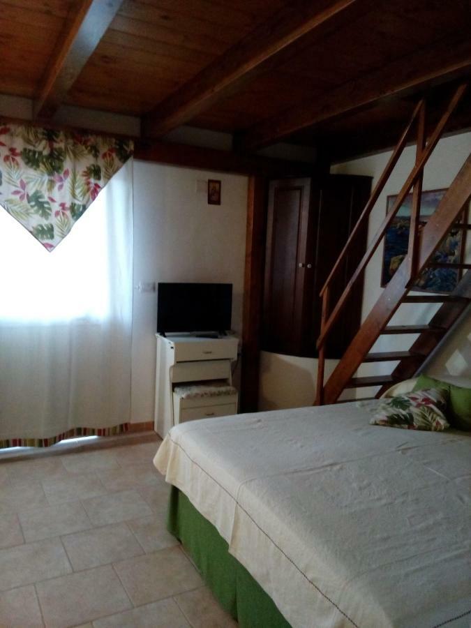 Residenza Agrituristica Santa Lucia Con Piscina Διαμέρισμα Αλγκέρο Εξωτερικό φωτογραφία