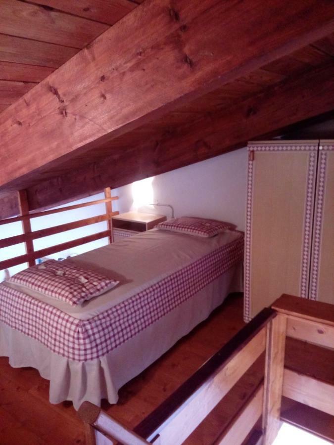 Residenza Agrituristica Santa Lucia Con Piscina Διαμέρισμα Αλγκέρο Εξωτερικό φωτογραφία