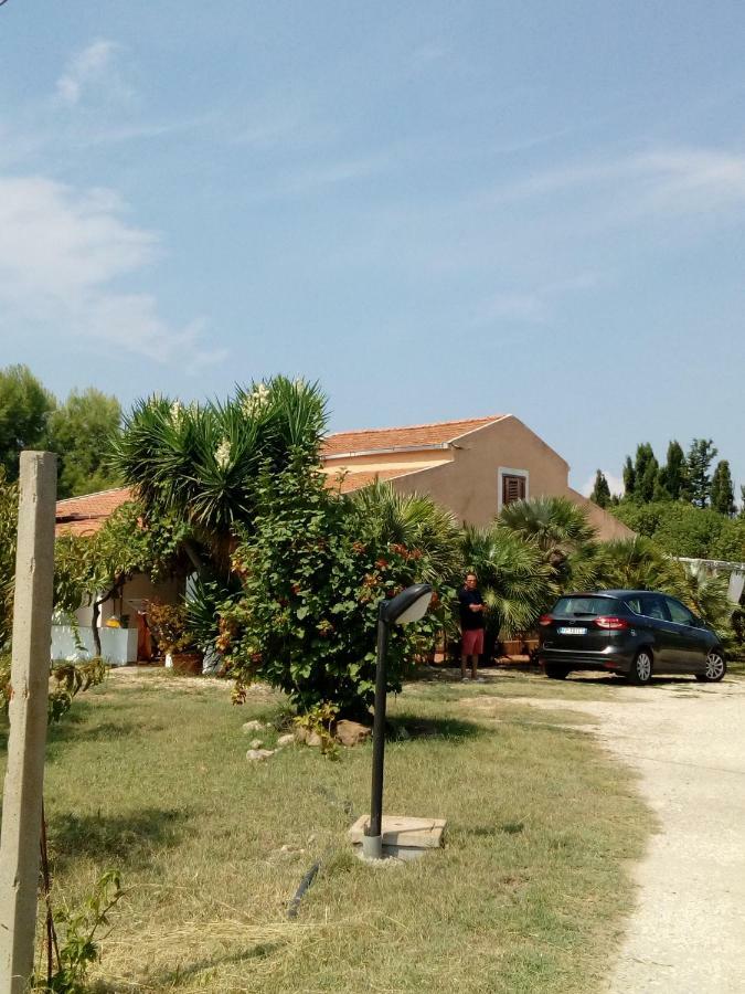Residenza Agrituristica Santa Lucia Con Piscina Διαμέρισμα Αλγκέρο Εξωτερικό φωτογραφία