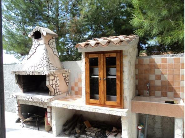 Residenza Agrituristica Santa Lucia Con Piscina Διαμέρισμα Αλγκέρο Εξωτερικό φωτογραφία
