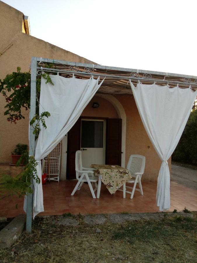 Residenza Agrituristica Santa Lucia Con Piscina Διαμέρισμα Αλγκέρο Εξωτερικό φωτογραφία