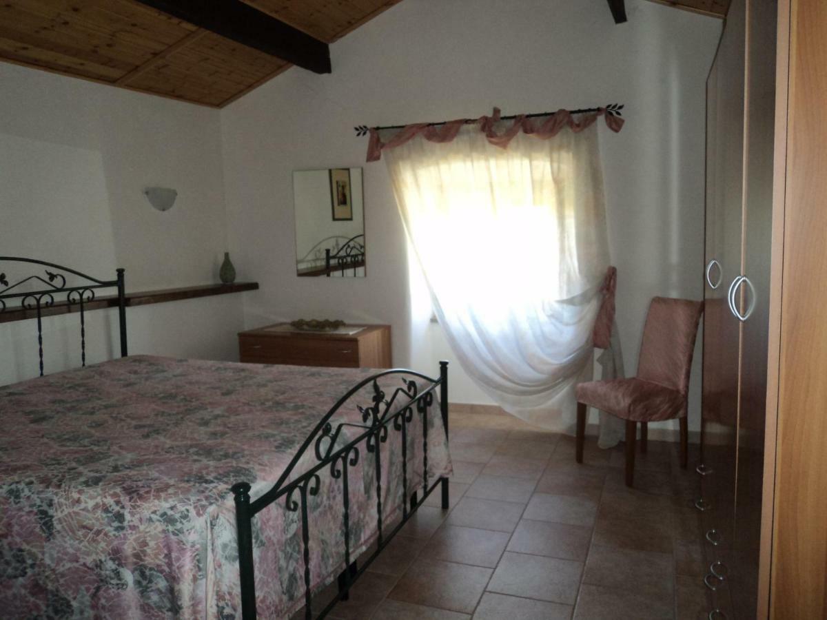Residenza Agrituristica Santa Lucia Con Piscina Διαμέρισμα Αλγκέρο Εξωτερικό φωτογραφία
