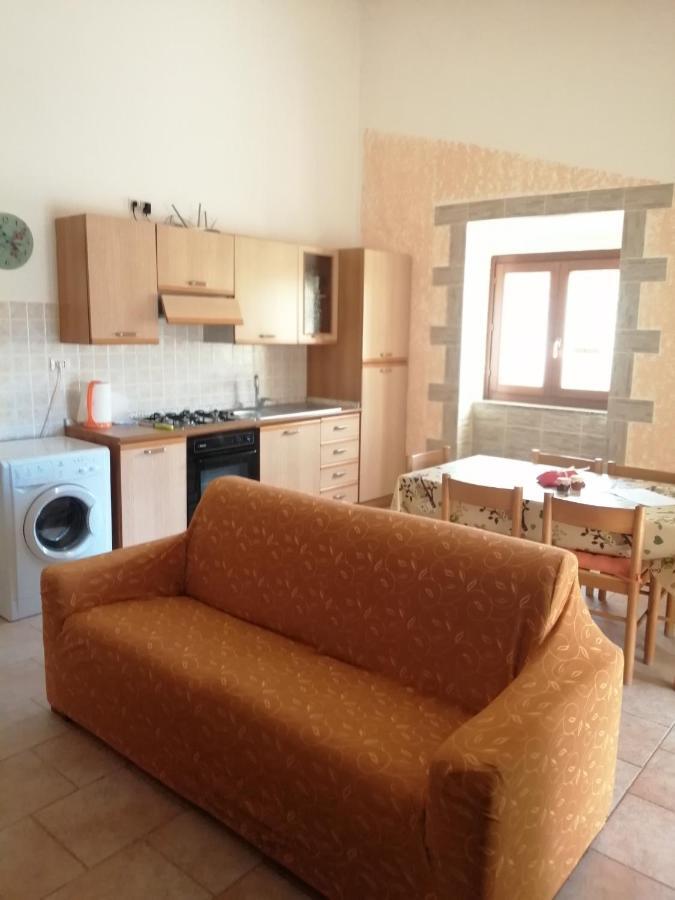 Residenza Agrituristica Santa Lucia Con Piscina Διαμέρισμα Αλγκέρο Εξωτερικό φωτογραφία