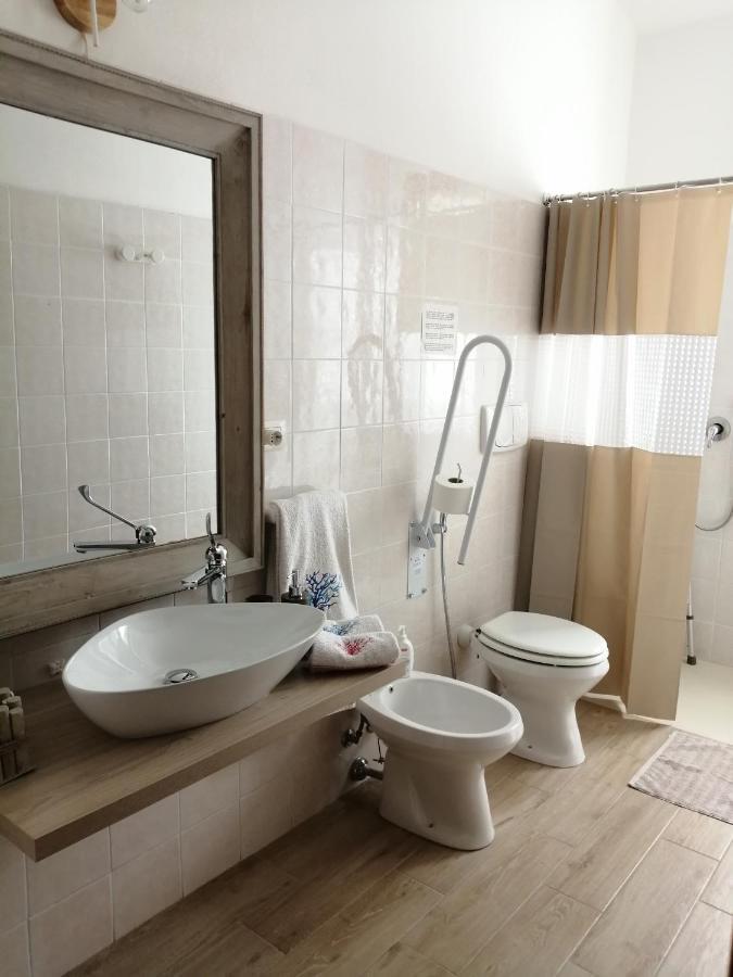 Residenza Agrituristica Santa Lucia Con Piscina Διαμέρισμα Αλγκέρο Εξωτερικό φωτογραφία