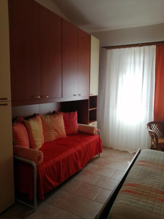Residenza Agrituristica Santa Lucia Con Piscina Διαμέρισμα Αλγκέρο Εξωτερικό φωτογραφία